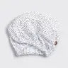 QUICK DRY HAIR TOWEL - MICRO DOT