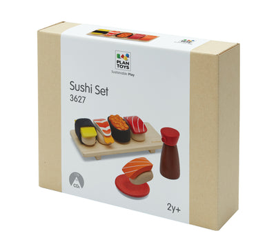 Sushi Set