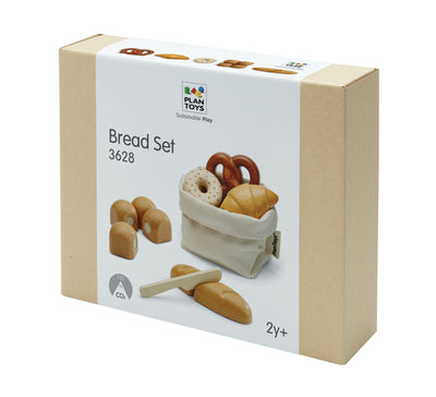 Bread Set