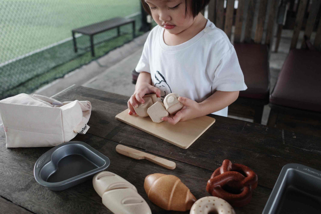 Bread Set