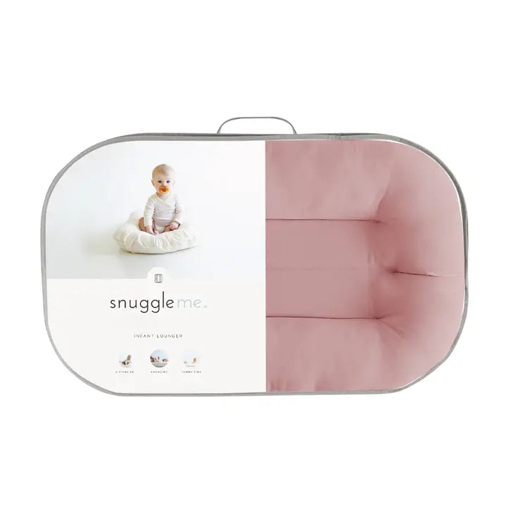 INFANT BARE LOUNGER - GUMDROP