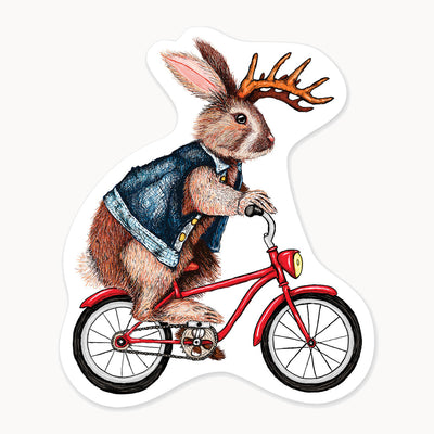 Bike A Lope - 1.5