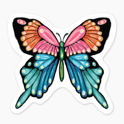 Butterfly - 3