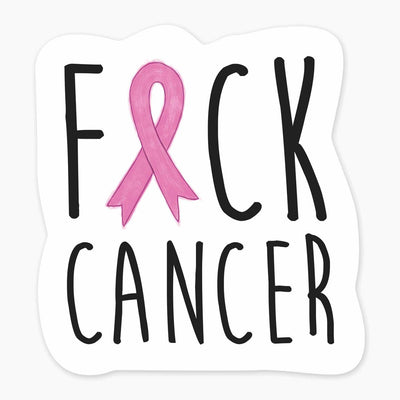 F*ck Cancer -3