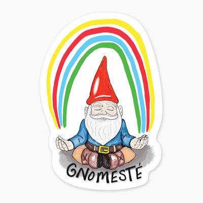 Gnomeste - 3