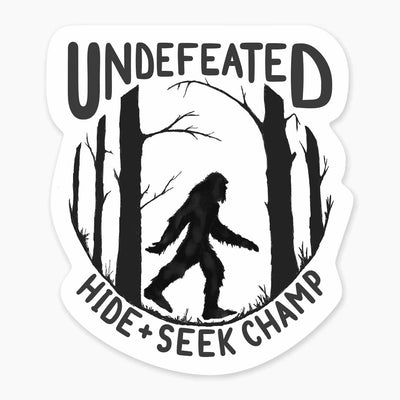 Undefeated - 1.5