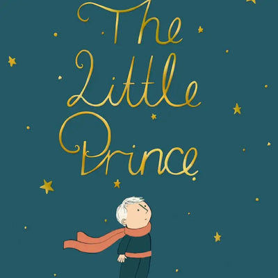 THE LITTLE PRINCE - WORDSWORTH COLLECTOR'S EDITION