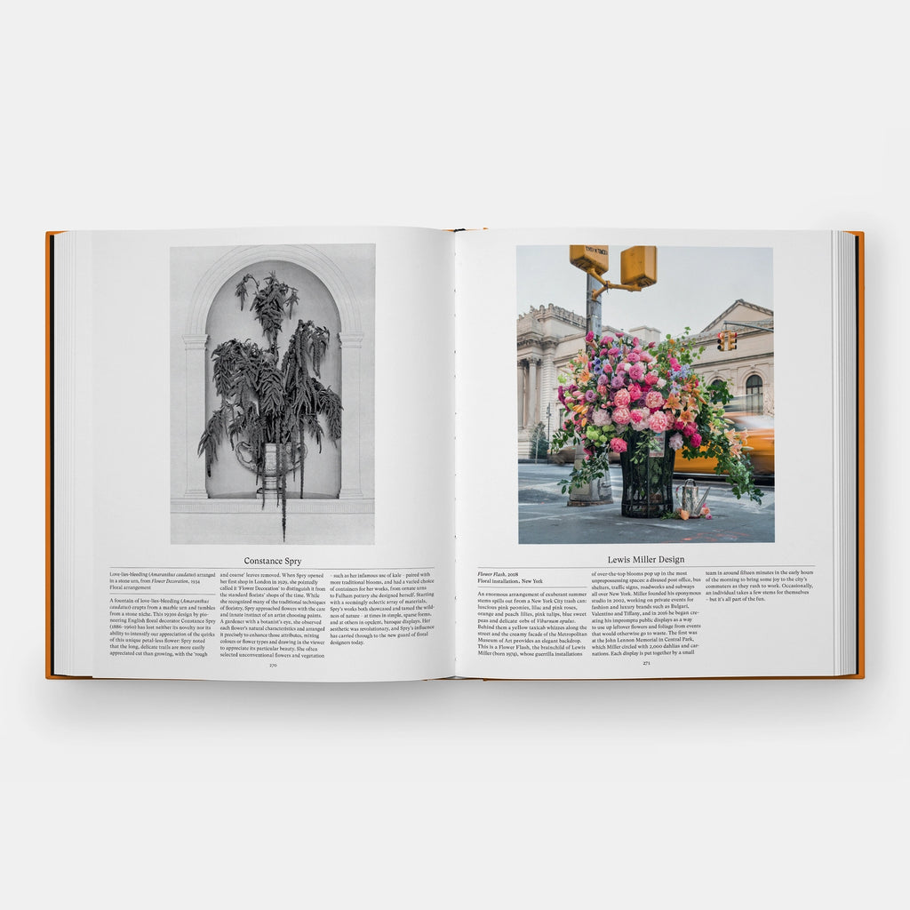 Flower: Exploring the World in Bloom, Compact Format
