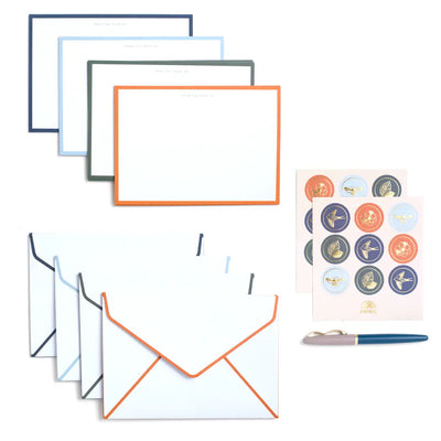 Writing Gift Set - Send with Love