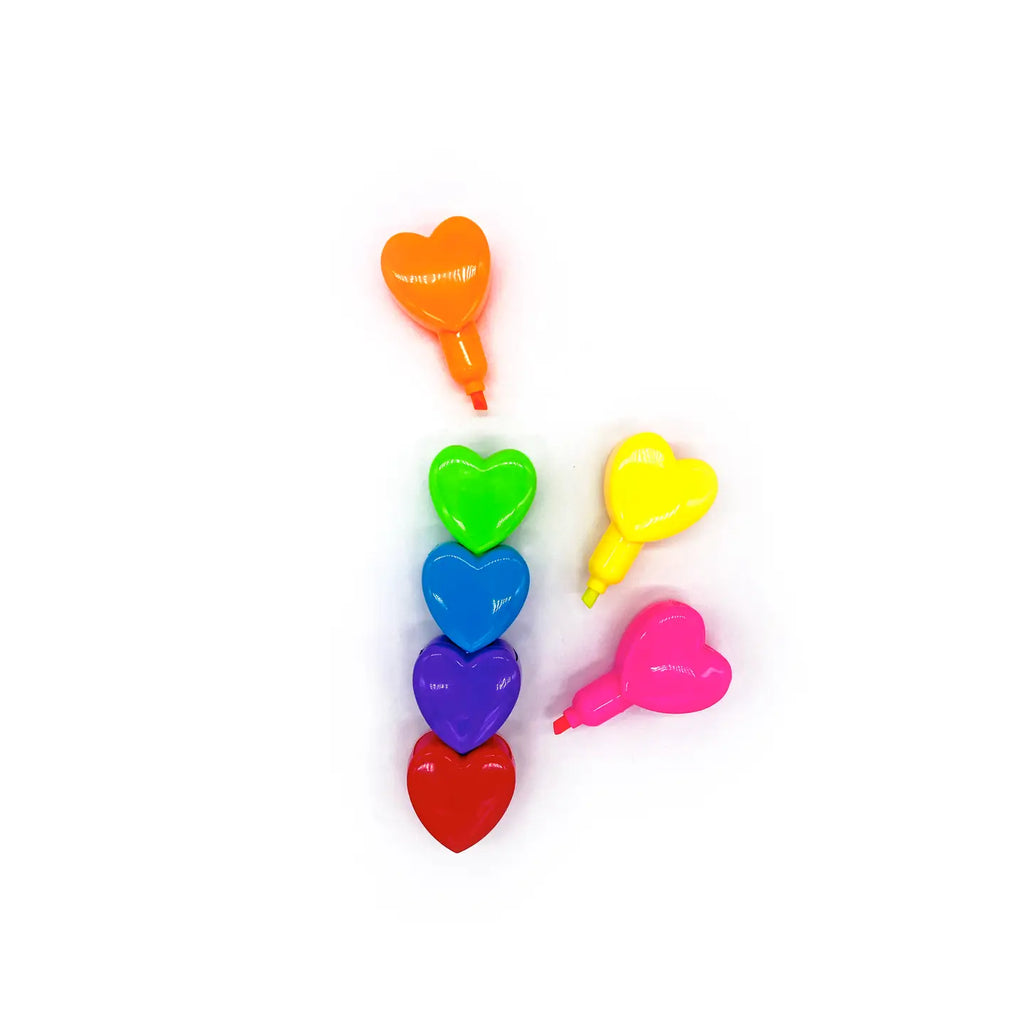 Whole Lotta Love Marker Set