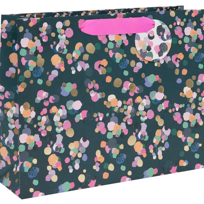 LARGE GLOW GIFT BAG