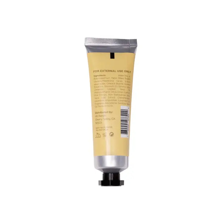 Honey Lavender Hand Cream 1 oz – Flower Market