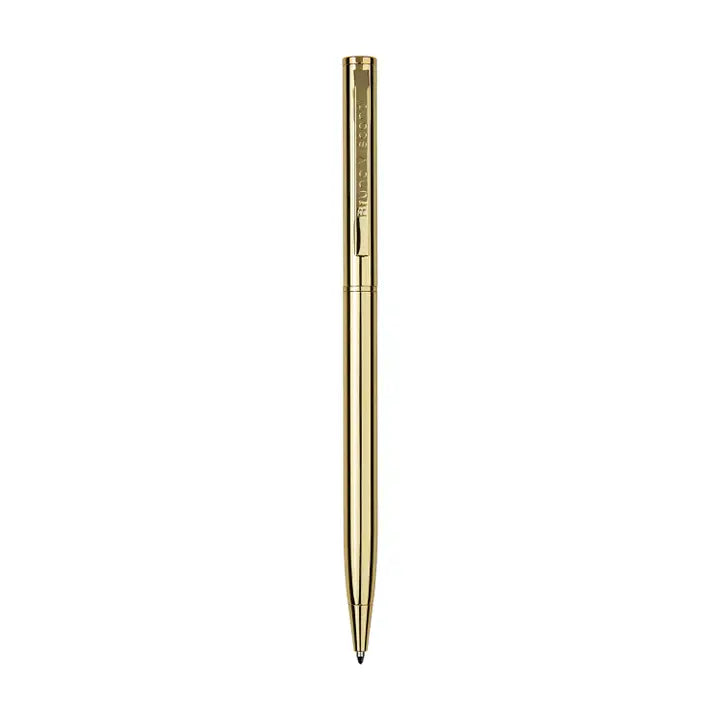 Palermo Pens - Gold