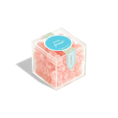 ROSE FROSE - SMALL CUBE