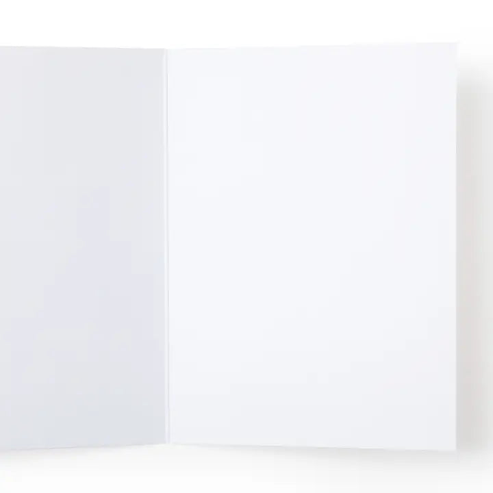 We’re Doomed Greeting Card
