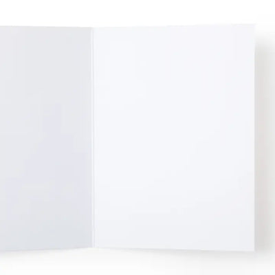 We’re Doomed Greeting Card