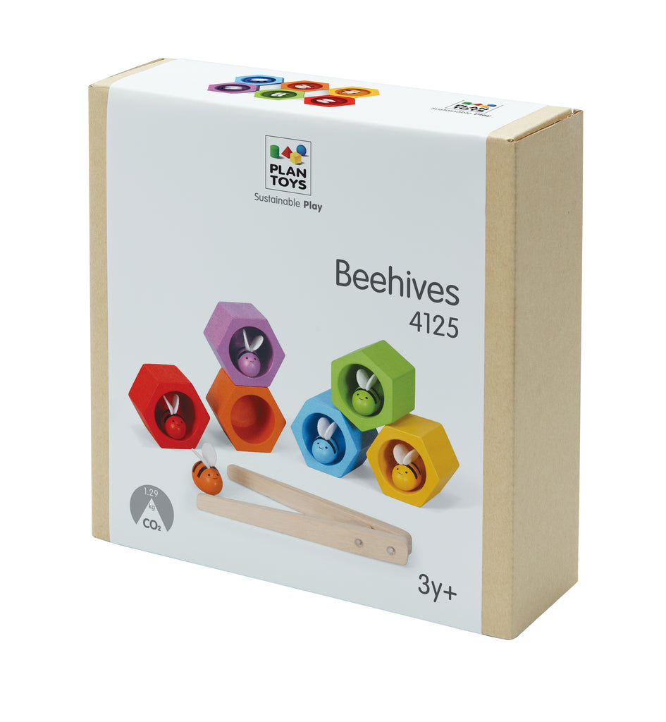 Beehives