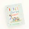 BIBLE STORIES FOR LITTLE ONES: BABY'S FIRST BIBLE BOARD BOOK