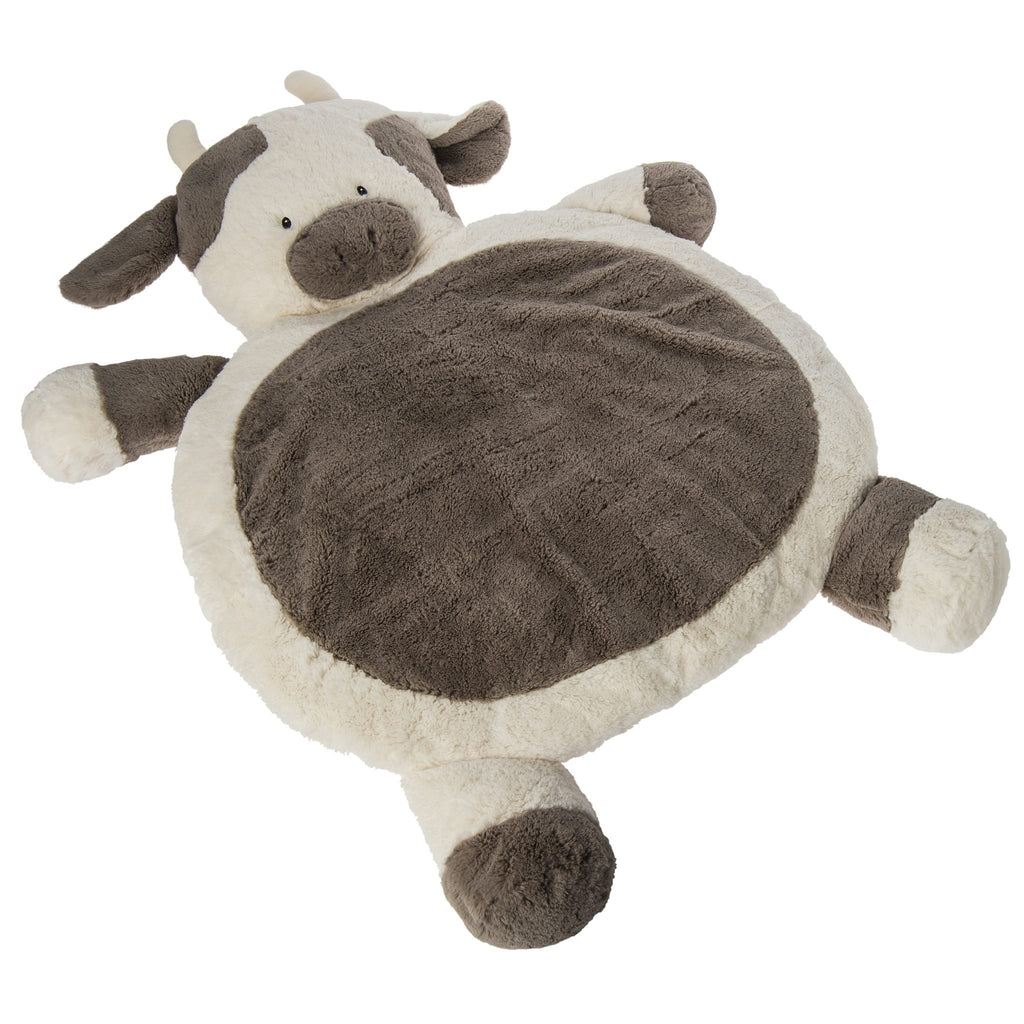 BESTEVER BABY MAT - BOOBOO MOOMOO