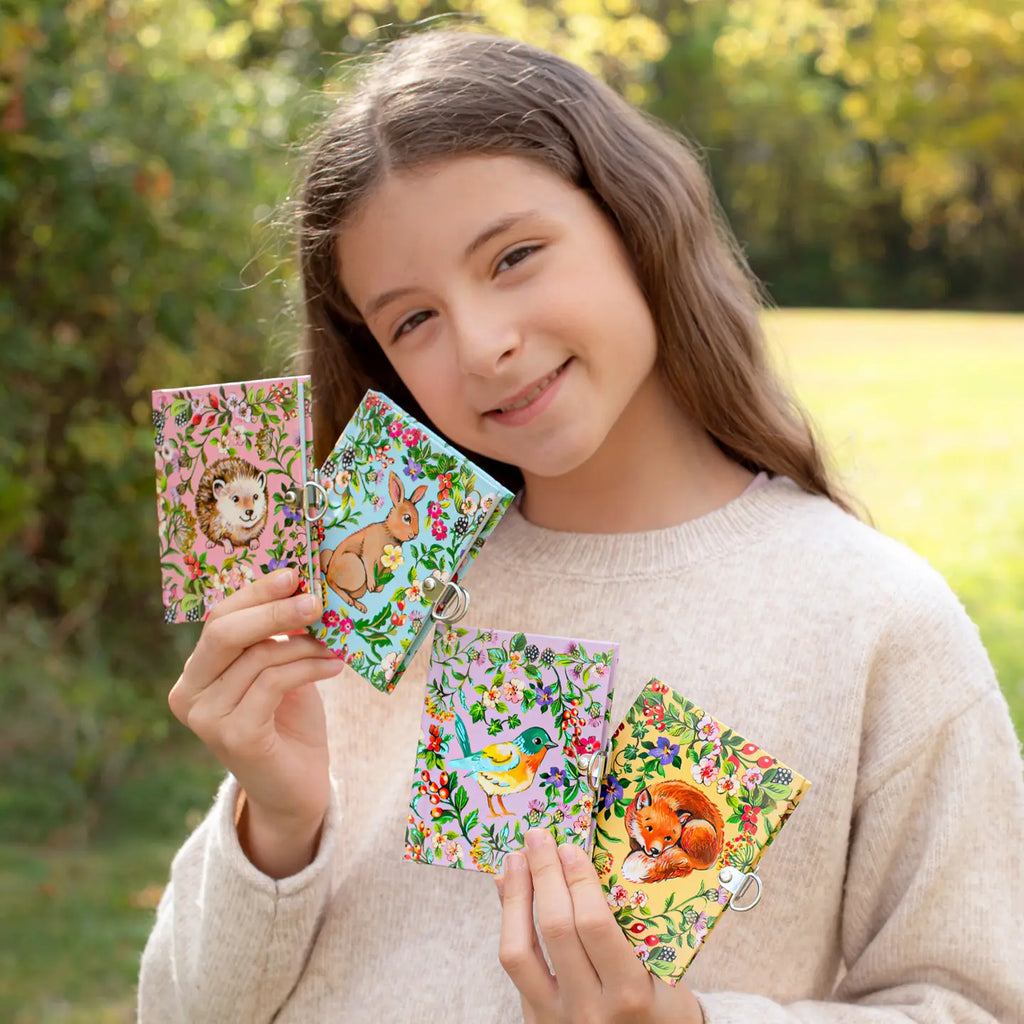 Very Small Meadow Journal Assortment
