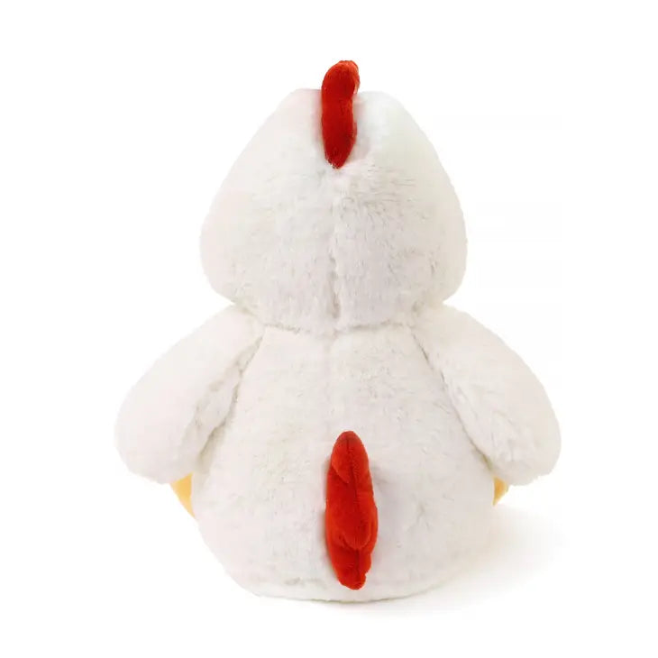 CHA-CHA CHICK SOFT TOY