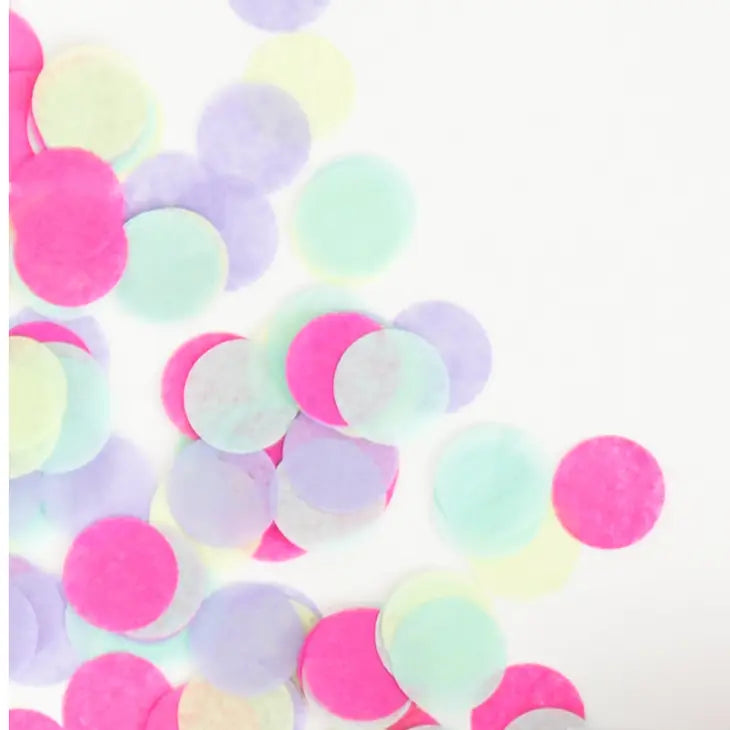 FIESTA ECO CONFETTI