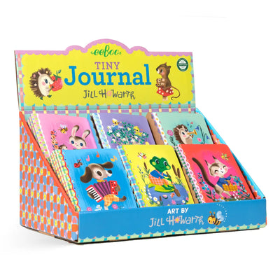 Pets Tiny Journals