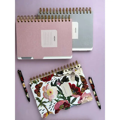 Art Journal   - Peonies