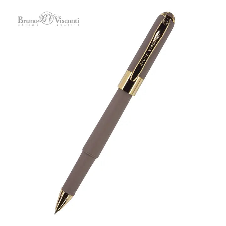 Monaco Fine Point Soft Touch Pen, 0.5mm