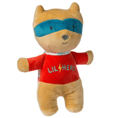 LIL' HERO SOFT TOY