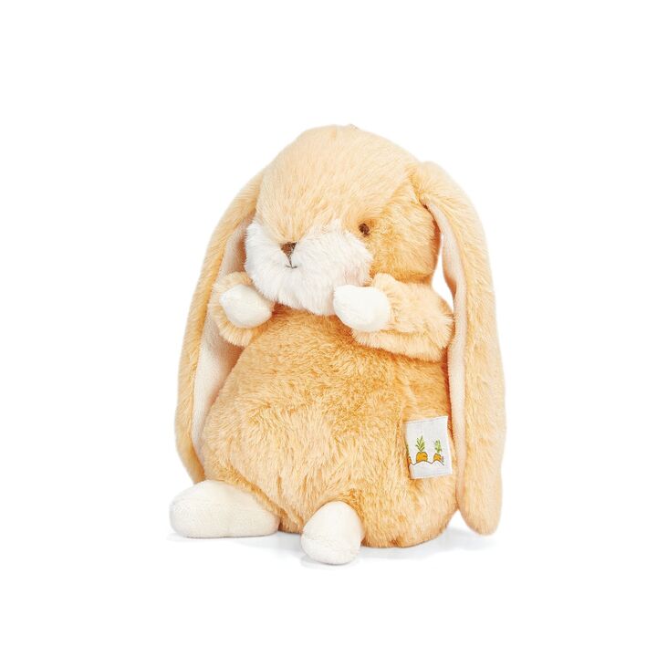 Tiny Nibble Bunny - Apricot Cream