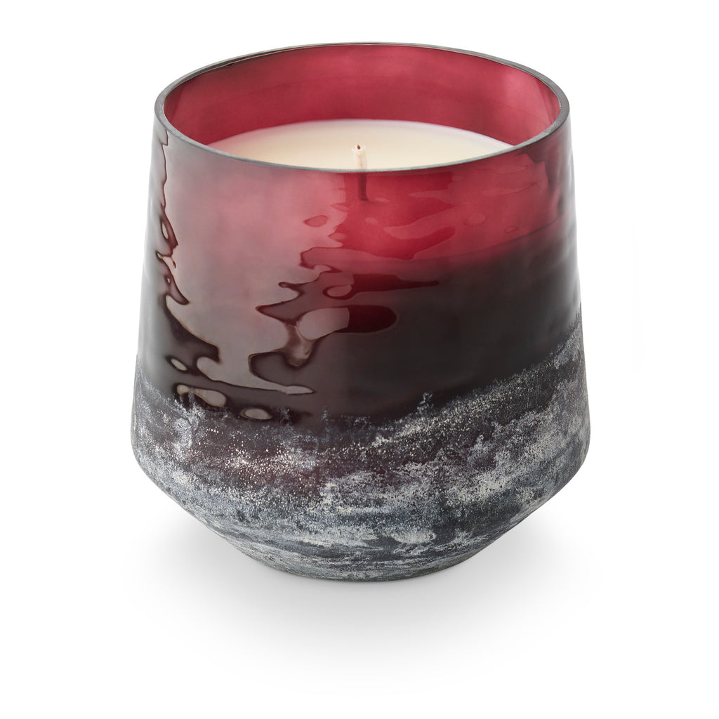 Baltic Glass Candles