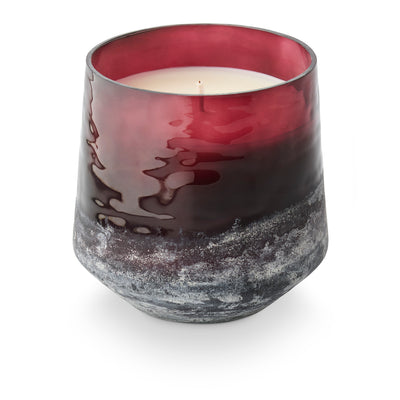 Baltic Glass Candles