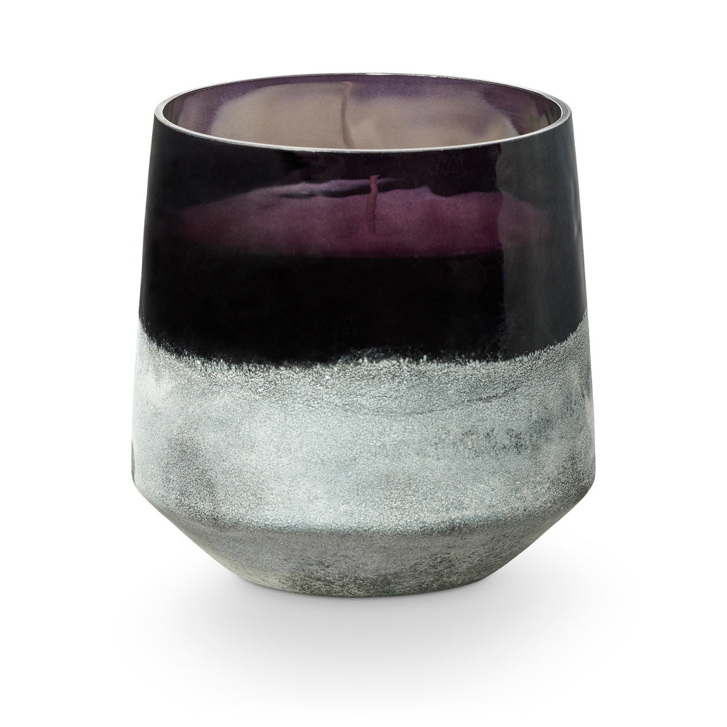 Baltic Glass Candles