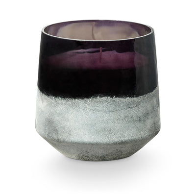 Baltic Glass Candles