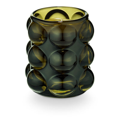 Glacé Glass Candles