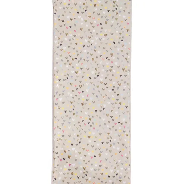 HEARTS TISSUE