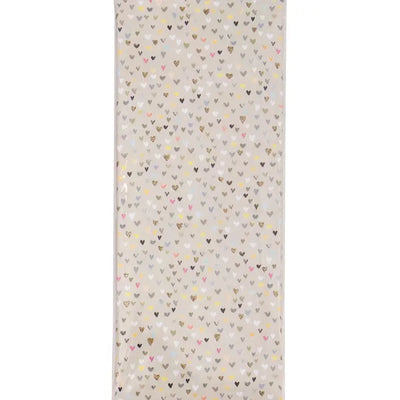 HEARTS TISSUE