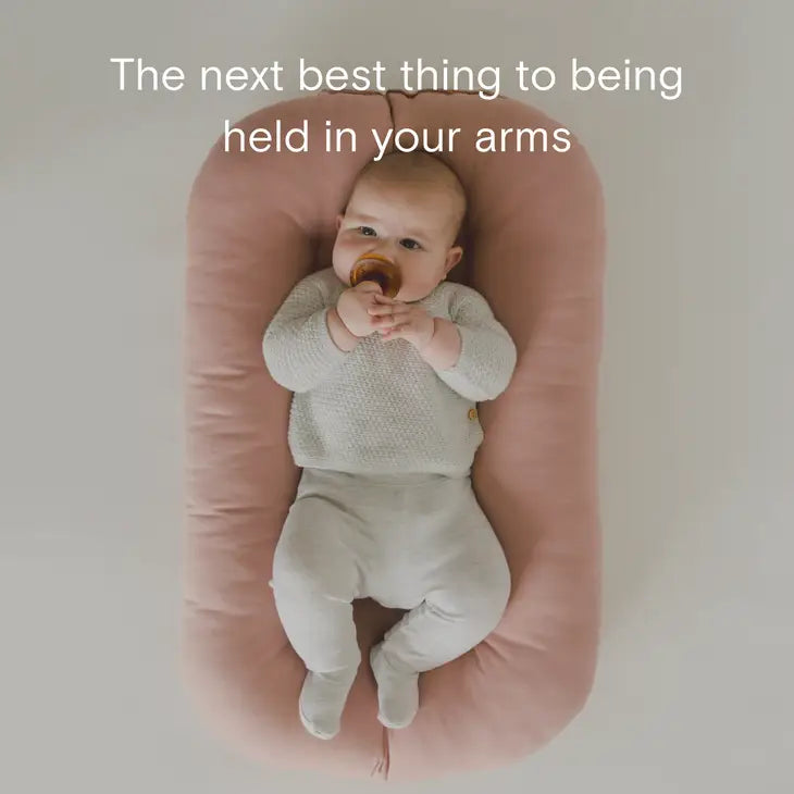 INFANT BARE LOUNGER - GUMDROP