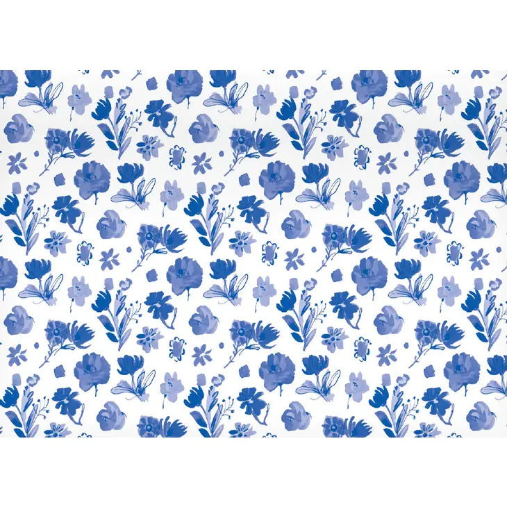 BIRD LIFE REVERSIBLE WRAP SINGLE