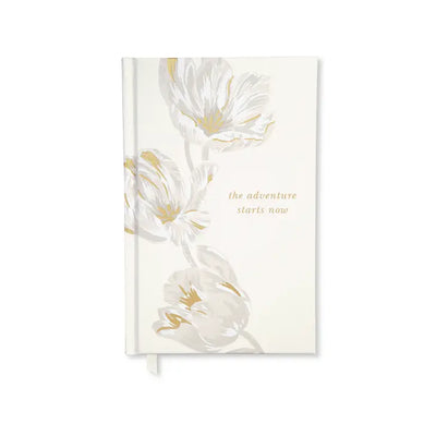 BRIDAL JOURNAL, GROWING TULIPS