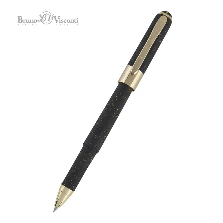 Monaco Fine Point Soft Touch Pen, 0.5mm