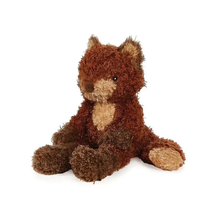 FOXY THE FOX