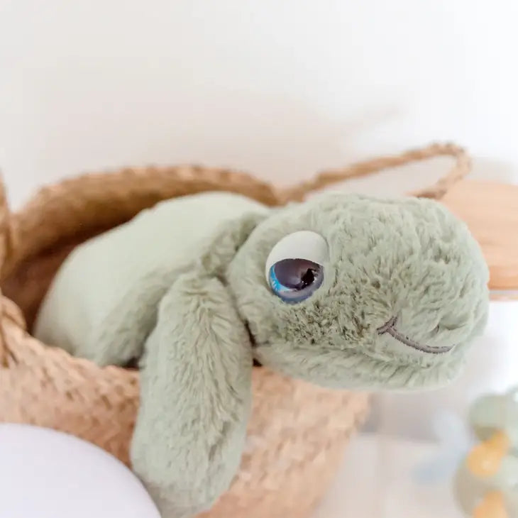 Tyler Turtle 13"/33cm