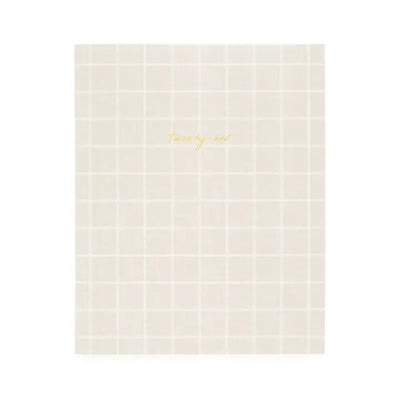 2026 Breathing Room X Sugar Paper Monthly Planner
