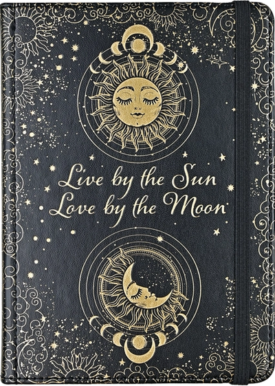 LIVE BY THE SUN ARTISAN JOURNAL