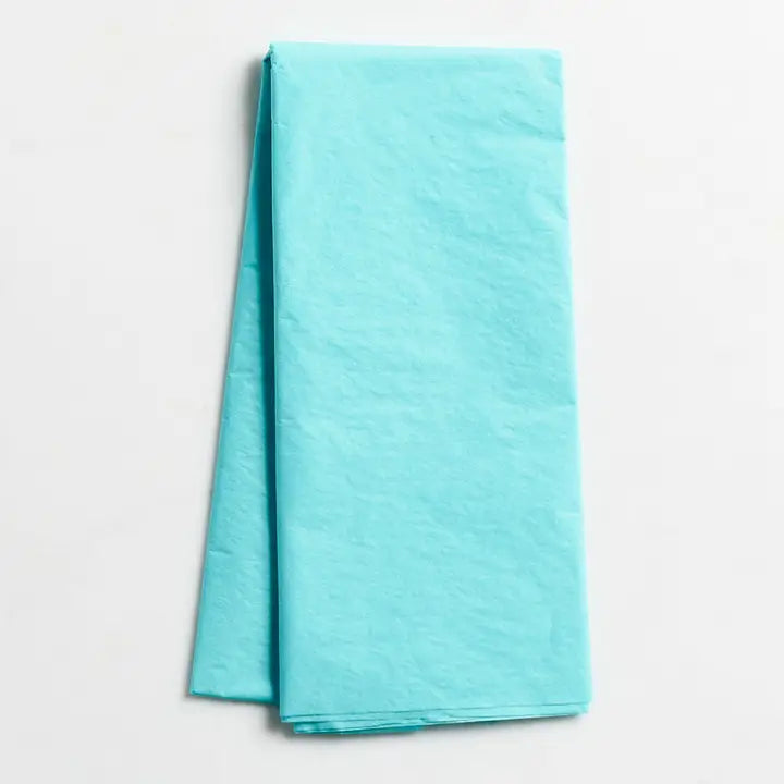 Solid Colored Tissue Paper
