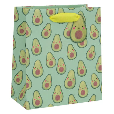 BAG MEDIUM K MCFARLANE AVOCADO