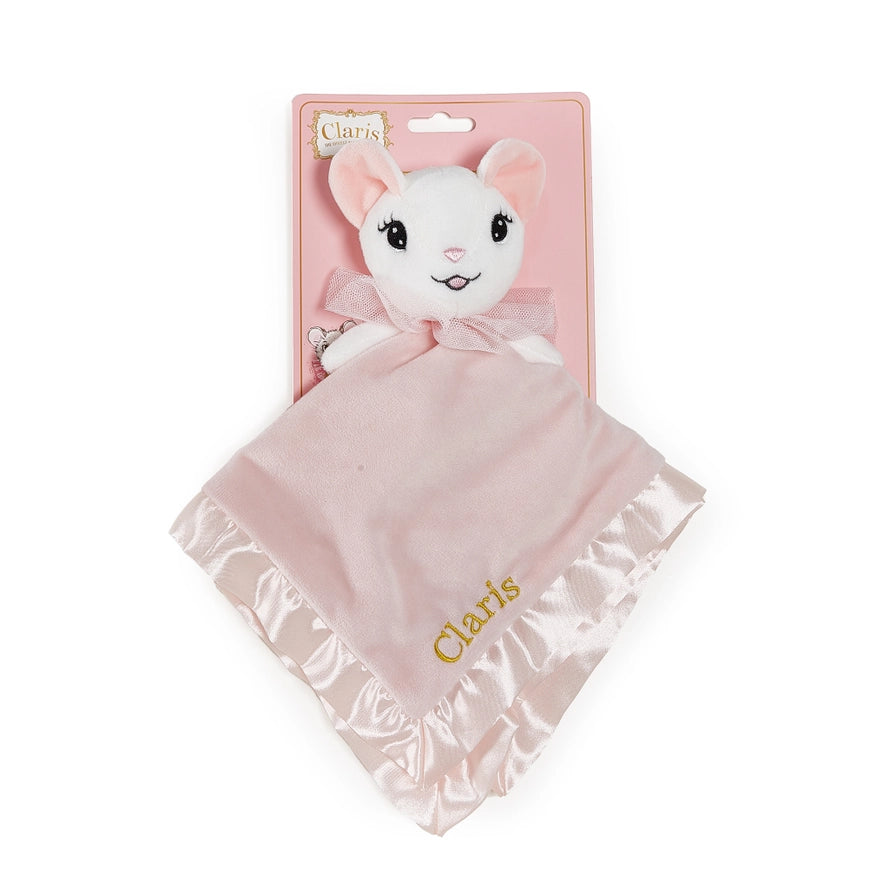 Claris the Mouse - Lovey