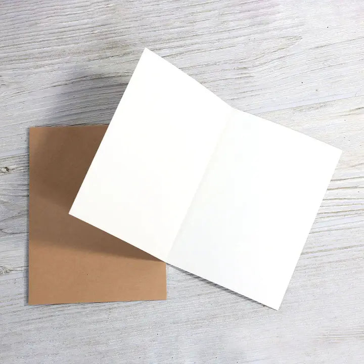 Miss You, Gonna Suck Without You - Funny Retirement Card